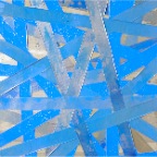 blu packed 80x60 2019 scotch su tela copia