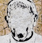 Francesco 1° 100x80 2021